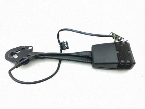 Seat buckle AUDI A5 (8T3) 2.7 TDI | BP40263377I32 - Image 4