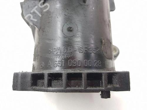 Pipe MERCEDES-BENZ E-CLASS (W212) E 220 CDI / BlueTEC (212.001, 212.002) | BP37290746M125  - Image 5