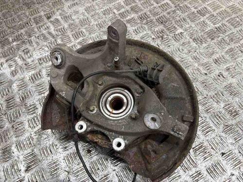 Right rear steering knuckle MERCEDES-BENZ E-CLASS (W212) E 350 BlueTEC (212.024) | BP29310259M28 