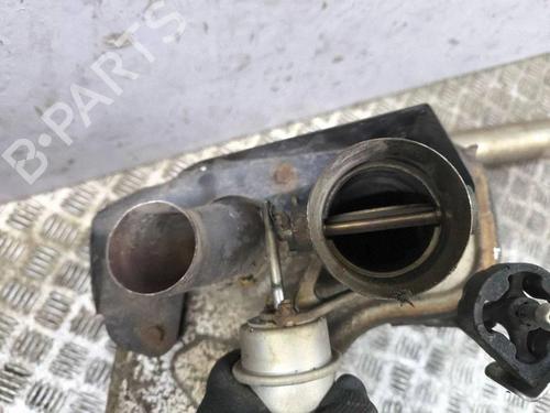 Exhaust system MASERATI LEVANTE SUV (M161) 3.0 S Q4 | BP40151231M121 - Image 6