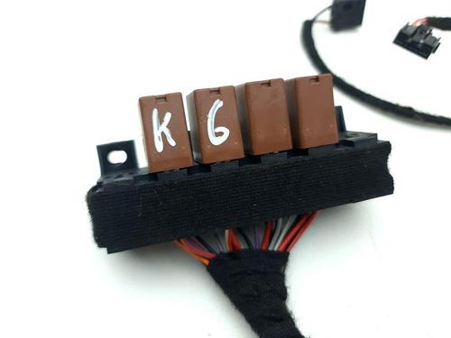 Wiring harness MASERATI QUATTROPORTE V 4.2 | BP28874426E16 