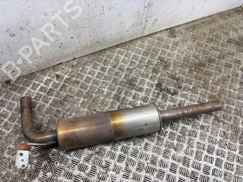 Used Exhaust system Exhaust system 33271449 33271449