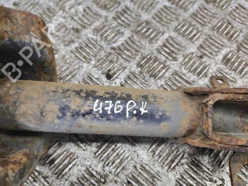 Left front shock absorber MAZDA CX-7 (ER) 2.2 MZR-CD AWD (ER10A) | BP33911865M16 - Image 6