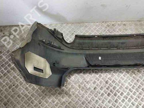 Rear bumper VW GOLF VII Variant (BA5, BV5) 1.6 TDI | BP28853945C8