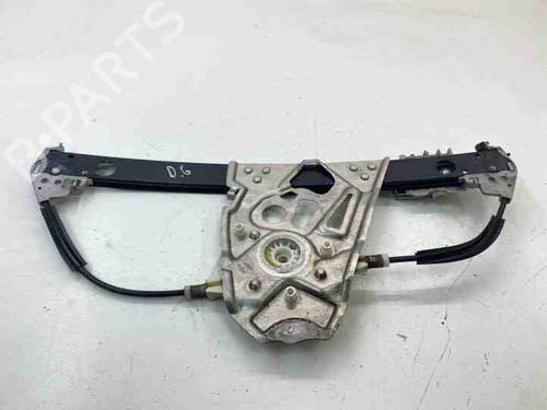 Used Rear right window mechanism MERCEDES-BENZ S-CLASS (W220, V220) S 320 CDI (220.026, 220.126) (197 hp) 28847552