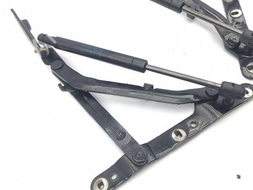 Hinge/Door check strap MASERATI QUATTROPORTE V 4.2 | BP28905699C146 