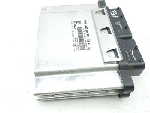 Engine control unit (ECU) AUDI Q2 (GAB, GAG) 30 TFSI | BP28898811M57 