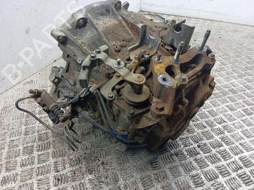 Gearbox MAZDA CX-7 (ER) 2.3 MZR DISI Turbo AWD (ER3P) | BP40192326M3  - Image 6