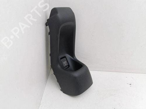 Middle console HONDA HR-V (RU) 1.5 (RU1) | BP40167525I22 - Image 4