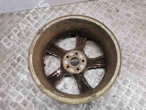 Fælk VOLVO V60 I (155) 1.6 DRIVe | BP28906017C45