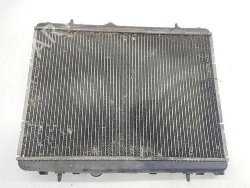 Used Water radiator PEUGEOT 2008 I (CU_) 1.6 HDi (114 hp) 28849309