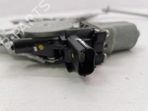 Front left window mechanism HONDA CR-V IV (RM_) 1.6 i-DTEC (RE6) | BP33254450C22 - Image 2
