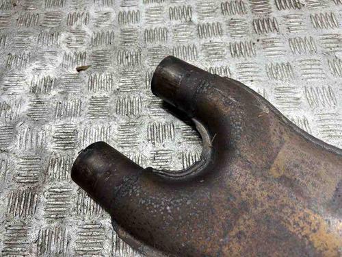 Exhaust system MASERATI QUATTROPORTE V 4.2 | BP29337680M121 