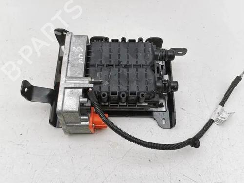 Used Electronic module CITROËN C4 III (BA_, BB_, BC_) ë-C4 (BCZKXC, BZCKSC) (136 hp) 28865734