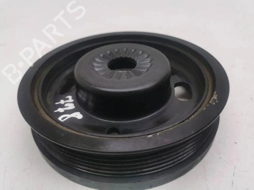 Pulley VW T-ROC (A11, D11) 1.0 TSI | BP33908539M122 - Image 3