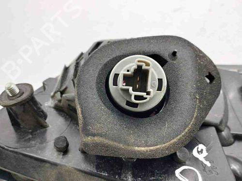 Right tailgate light PEUGEOT 4007 (VU_, VV_) 2.2 HDi | BP28903085C80