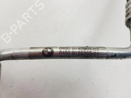 AC pipe BMW 5 Touring (E61) 525 d | BP38278799M126 - Image 2