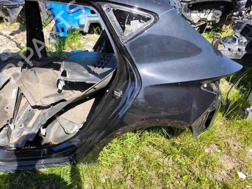 Parafango posteriore sinistro SEAT LEON (KL1, KLG) 1.5 TSI (131 hp) 28861558