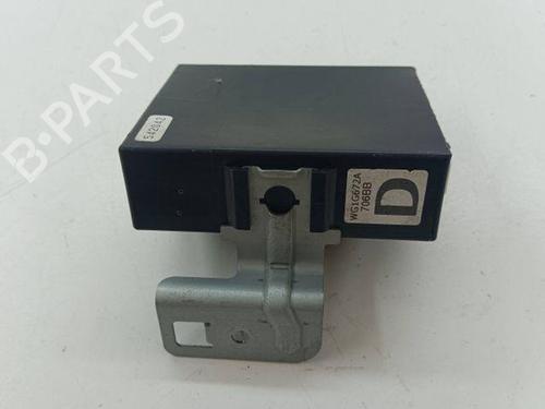 Electronic module NISSAN X-TRAIL II (T31) 2.0 dCi 4x4 | BP28842138M83 