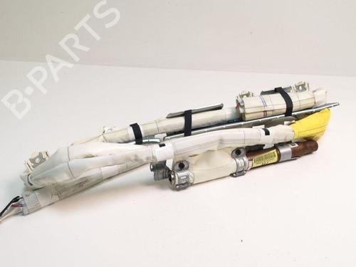 Used Right curtain airbag TOYOTA COROLLA Verso (ZER_, ZZE12_, R1_) 2.2 D-4D (AUR10_, AUR10R) (136 hp) 28887109
