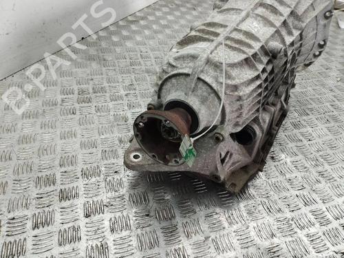 Gearbox MASERATI QUATTROPORTE V 4.2 | BP33254736M3 - Image 7
