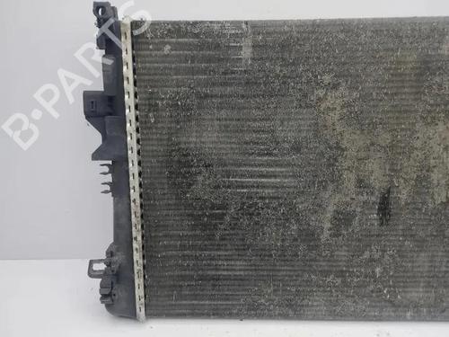 Water radiator MAZDA CX-5 (KE, GH) 2.2 D AWD (KE2AW) | BP28865579M31 - Image 10