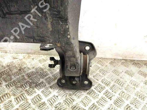 Rear axle SEAT IBIZA V (KJ1, KJG) 1.0 TSI | BP28878317M2 