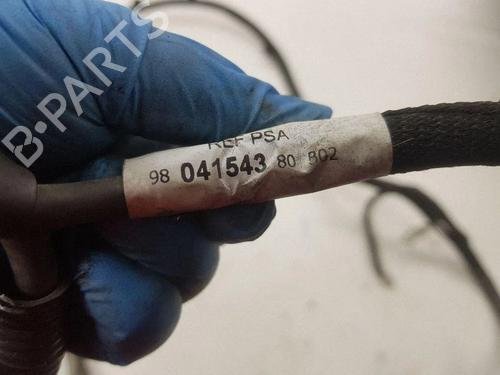 Kabel CITROËN C4 CACTUS 1.6 HDi 90 | BP38242867E12 - Image 4