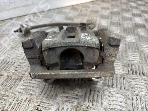 Left rear brake caliper HYUNDAI KONA (OS, OSE, OSI) EV | BP29615056M107 