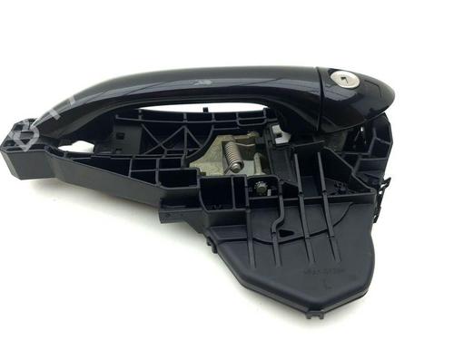 Rear left exterior door handle MERCEDES-BENZ M-CLASS (W164) ML 350 4-matic (164.186) | BP28895424C130 