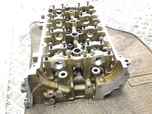 Cylinder head MAZDA CX-7 (ER) 2.2 MZR-CD AWD (ER10A) | BP28872131M5 - Image 3