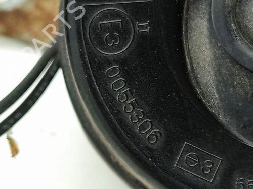 Horn MASERATI QUATTROPORTE V 4.2 | BP28906244E13 