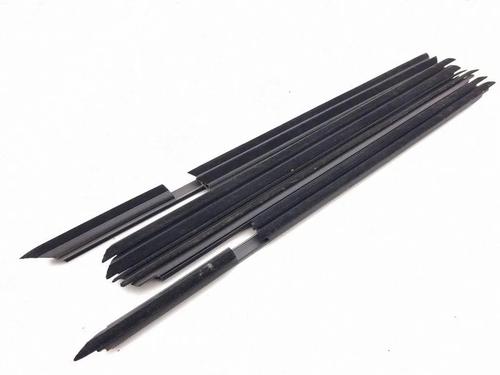 Used Rubber door seal Rubber door seal BMW 3 (G20, G80, G28) 330 e Plug-in-Hybrid (184 hp) 39990775 39990775