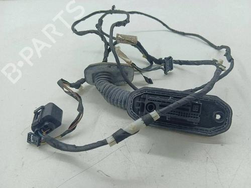 Used Wiring harness Wiring harness BMW 5 Touring (F11) 520 d (184 hp) 40190320 40190320
