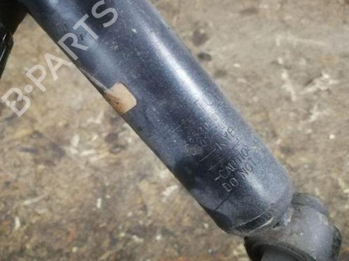 Left rear shock absorber TOYOTA VERSO (_R2_) 2.2 D-4D (AUR21_, AUR21R) | BP28869222M18 