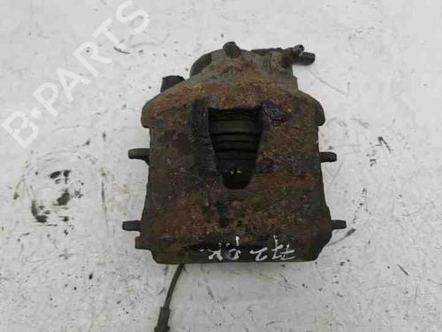 Venstre bremsekaliber foran AUDI A2 (8Z0) 1.4 | BP28860567M105 