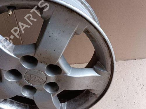 Rim KIA SPORTAGE V (NQ5) 1.6 T-GDi Hybrid | BP28848527C45 