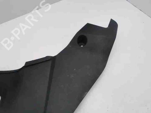 Middle console LAND ROVER RANGE ROVER EVOQUE (L538) 2.2 D 4x4 | BP28859643I22