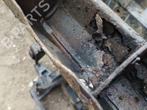 Subframe MASERATI QUATTROPORTE V 4.2 | BP28895900M9 