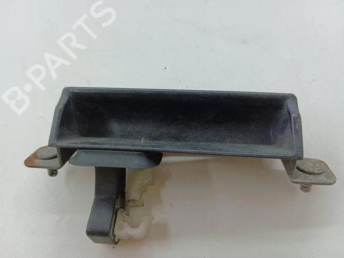 Tailgate handle MAZDA CX-7 (ER) 2.2 MZR-CD AWD (ER10A) | BP33911920C132 - Image 4