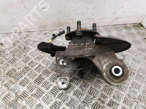 Right rear steering knuckle FORD GALAXY III (CK) 2.0 TDCi | BP36104217M28 - Image 9