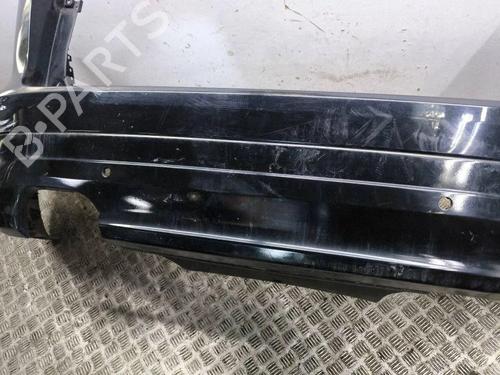 Bak støtfanger JAGUAR E-PACE (X540) 2.0 D180 AWD | BP38249880C8 - Image 4