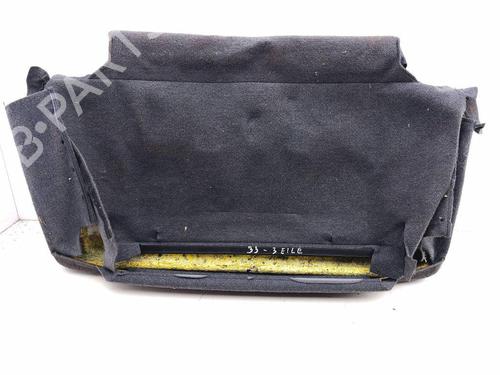 Left front seat MITSUBISHI PAJERO SPORT I (K7_, K9_) 3.2 TDi | BP29510070C15 