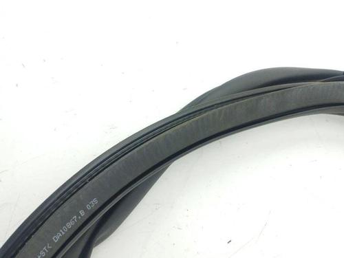 Rubber door seal AUDI Q2 (GAB, GAG) 30 TFSI | BP28898860C142 