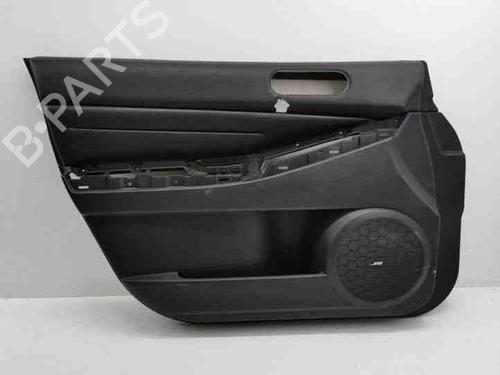 Forreste venstre beklædning MAZDA CX-7 (ER) 2.2 MZR-CD AWD (ER10A) (173 hp) 28857407