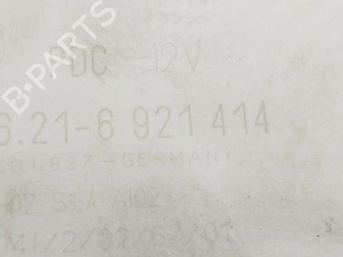 Elektronische module BMW X5 (E53) 3.0 d | BP28890201M83 