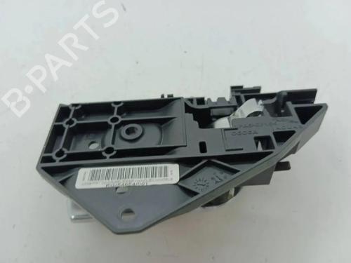 Front left interior door handle LAND ROVER RANGE ROVER EVOQUE (L538) 2.2 D 4x4 | BP34267012I13 - Image 5