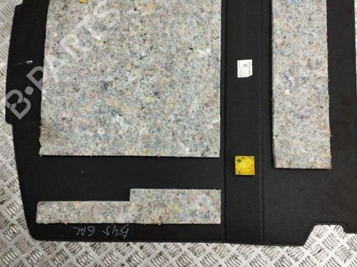 Luggage compartment floor TOYOTA AURIS (_E18_) 1.4 D-4D (NDE180_, NDE180R) | BP28850900I33 