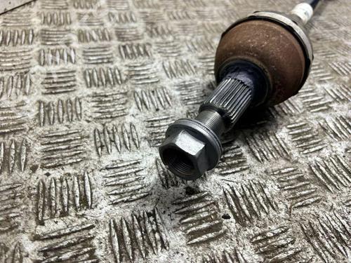 Left rear driveshaft TESLA MODEL Y (5YJY) EV Rear-Wheel Drive | BP33224533M40  - Image 7