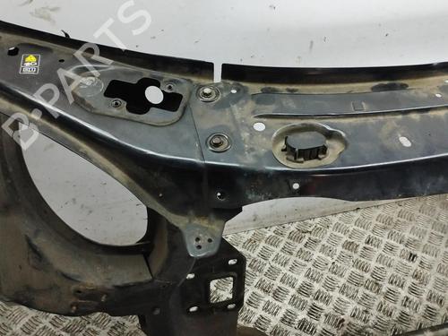 Radiator set MERCEDES-BENZ M-CLASS (W164) ML 350 CDI 4-matic (164.125, 164.124) | BP28873380M120 